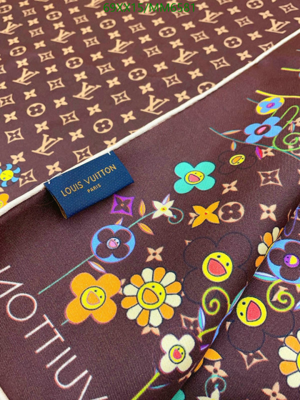 Scarf-LV Code: MM6581 $: 69USD