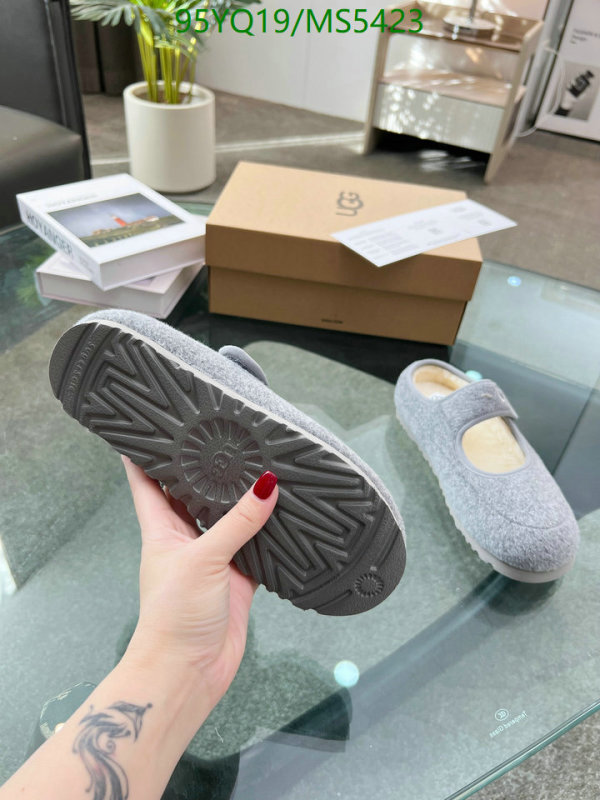 Women Shoes-UGG Code: MS5423 $: 95USD