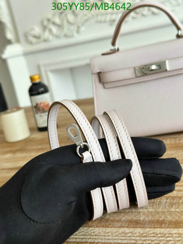 Hermes Bag-(Mirror)-Kelly- Code: MB4642 $: 305USD