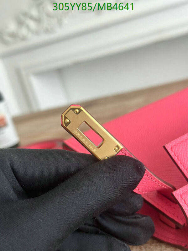 Hermes Bag-(Mirror)-Kelly- Code: MB4641 $: 305USD