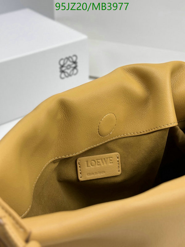 Loewe Bag-(4A)-Crossbody- Code: MB3977 $: 95USD