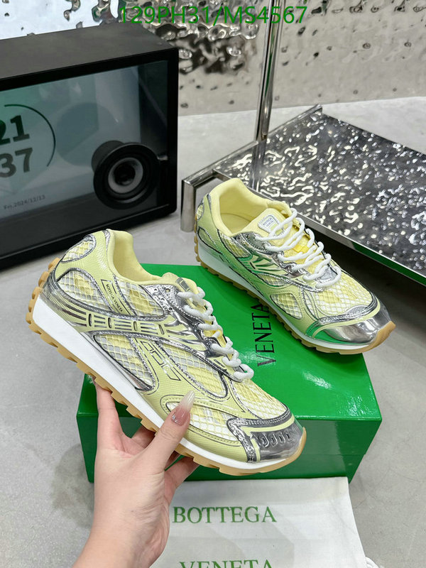 Women Shoes-BV Code: MS4567 $: 129USD