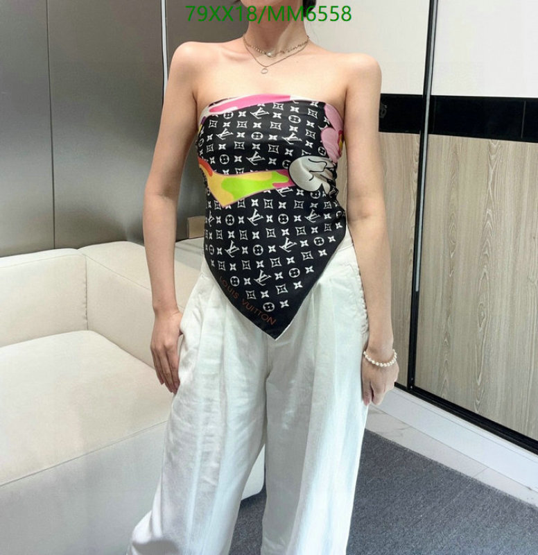 Scarf-LV Code: MM6558 $: 79USD