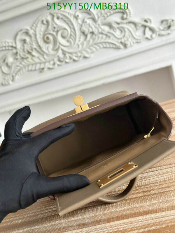 Hermes Bag-(Mirror)-Kelly- Code: MB6310 $: 515USD-yupoo dhgate Hermes Bag-(Mirror)-Kelly- Code: MB6310 $: 515USD