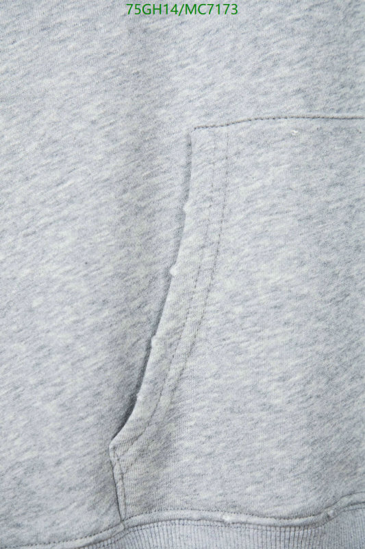 Clothing-Dior Code: MC7173 $: 75USD