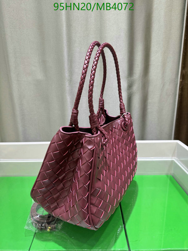 BV Bag-(4A)-Handbag- Code: MB4072 $: 95USD