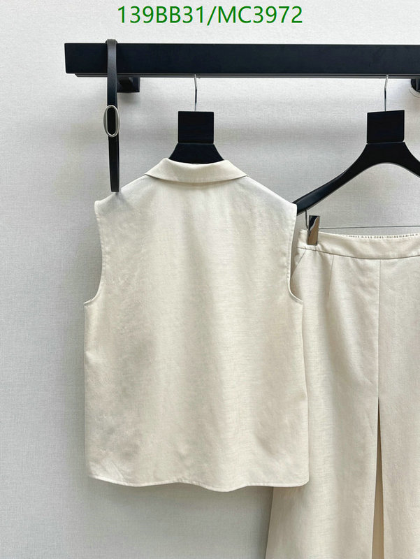 Clothing-Loro Piana Code: MC3972 $: 139USD