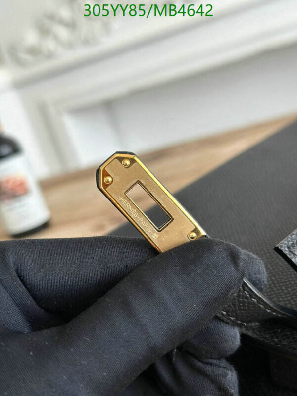Hermes Bag-(Mirror)-Kelly- Code: MB4642 $: 305USD