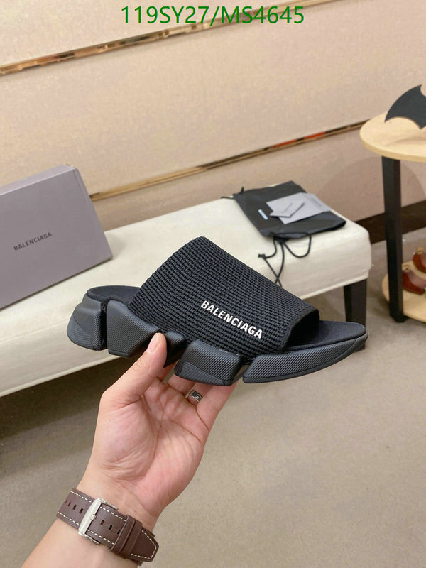 Men shoes-Balenciaga Code: MS4645 $: 119USD