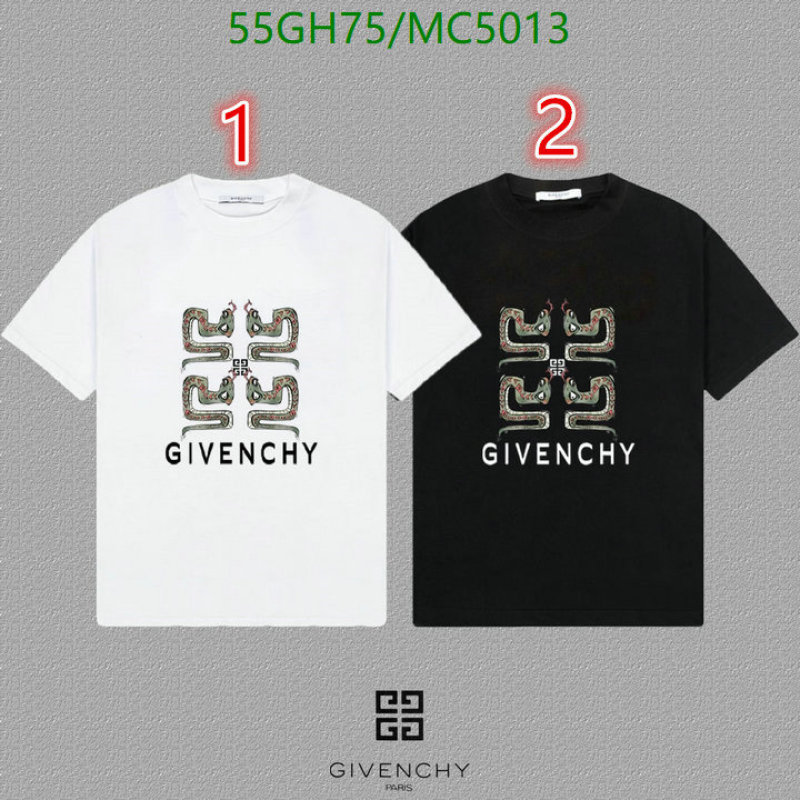 Clothing-Givenchy Code: MC5013 $: 55USD