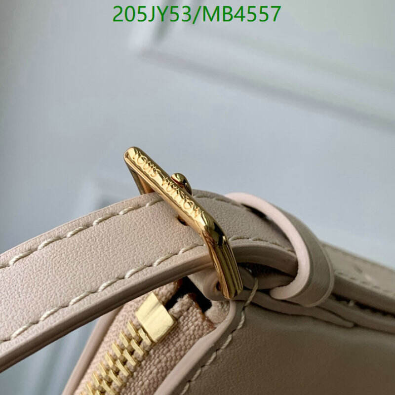 LV Bag-(Mirror)-Handbag- Code: MB4557 $: 205USD