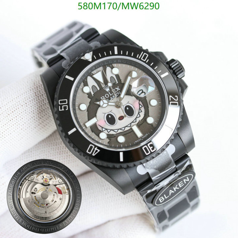 Watch-Mirror Quality-Rolex Code: MW6290 $: 580USD