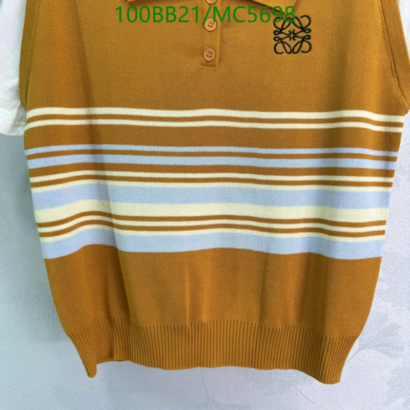 Clothing-Loewe Code: MC5698 $: 100USD