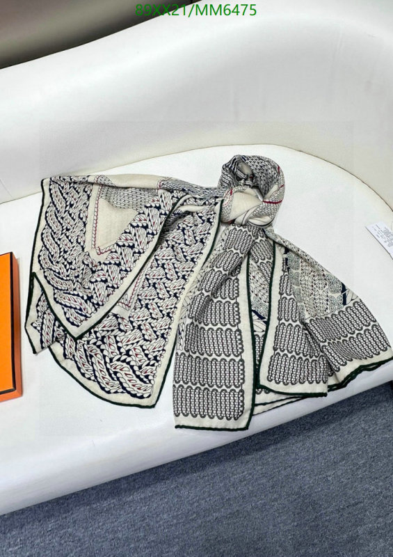 Scarf-Hermes Code: MM6475 $: 89USD