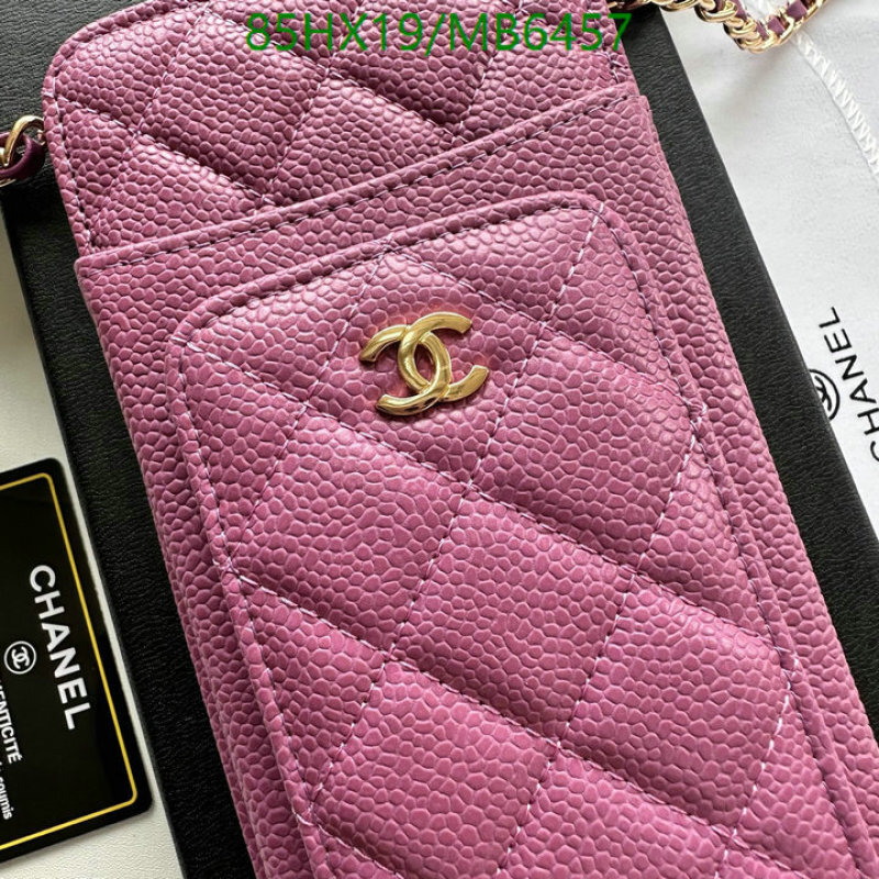 Chanel Bag-(Mirror)-Crossbody- Code: MB6457 $: 85USD-yupoo dhgate Chanel Bag-(Mirror)-Crossbody- Code: MB6457 $: 85USD
