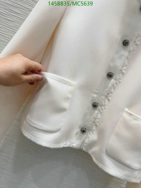 Clothing-Dior Code: MC5639 $: 145USD