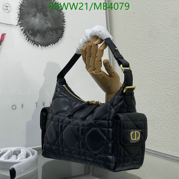 Dior Bag-(4A)-Crossbody- Code: MB4079 $: 99USD