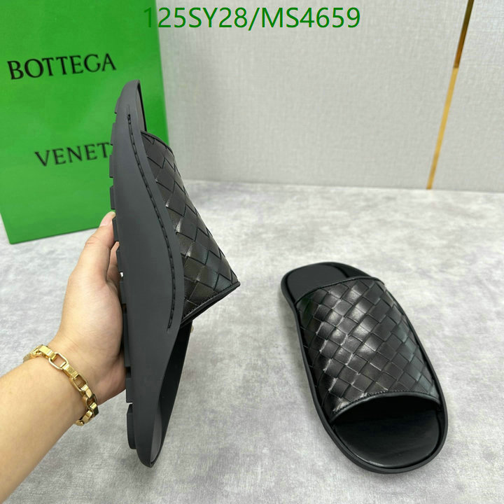 Men shoes-BV Code: MS4659 $: 125USD