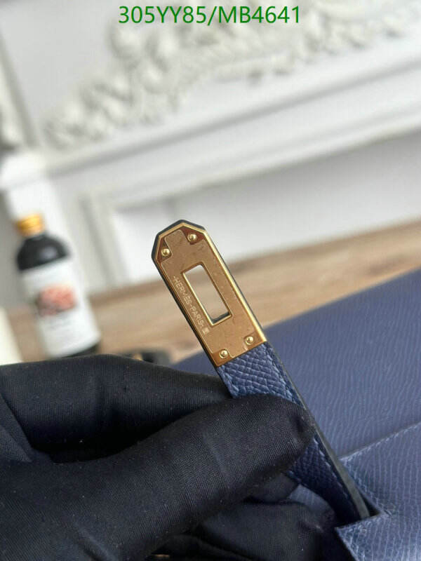 Hermes Bag-(Mirror)-Kelly- Code: MB4641 $: 305USD