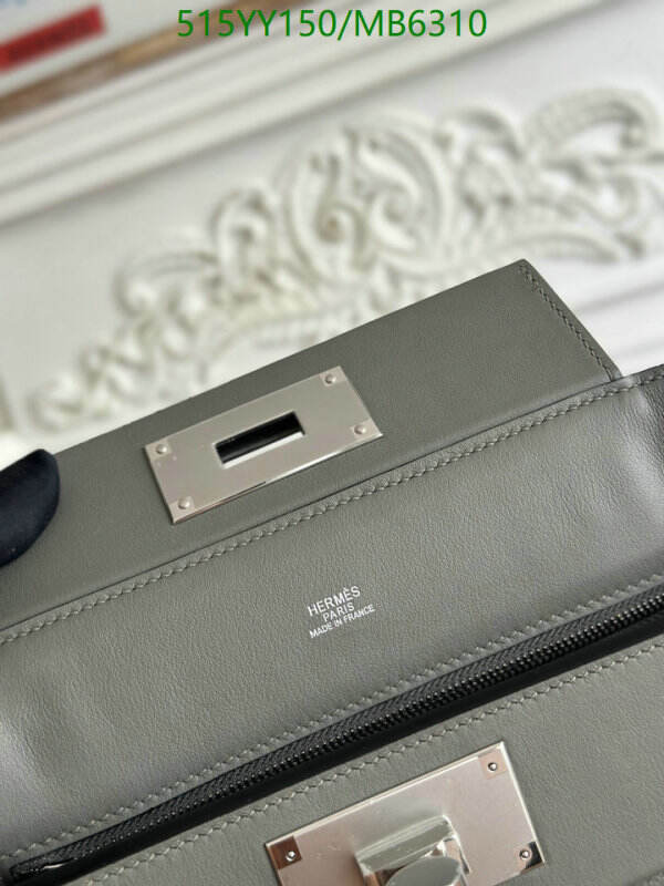 Hermes Bag-(Mirror)-Kelly- Code: MB6310 $: 515USD-yupoo dhgate Hermes Bag-(Mirror)-Kelly- Code: MB6310 $: 515USD