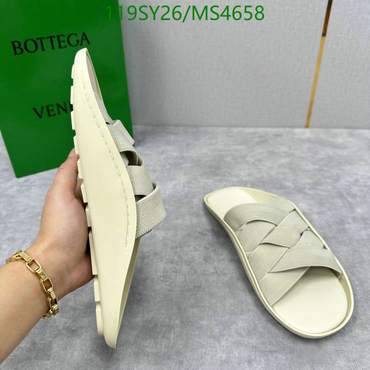 Men shoes-BV Code: MS4658 $: 119USD