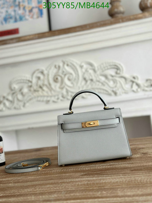Hermes Bag-(Mirror)-Kelly- Code: MB4644 $: 305USD