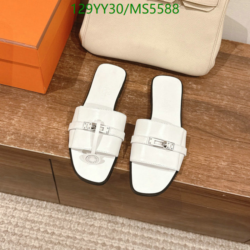 Women Shoes-Hermes Code: MS5588 $: 129USD