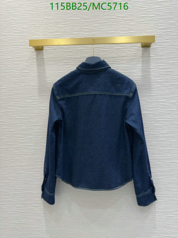Clothing-LV Code: MC5716 $: 115USD