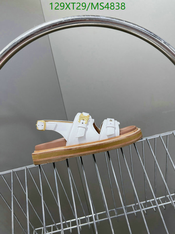 Women Shoes-Celine Code: MS4838 $: 129USD