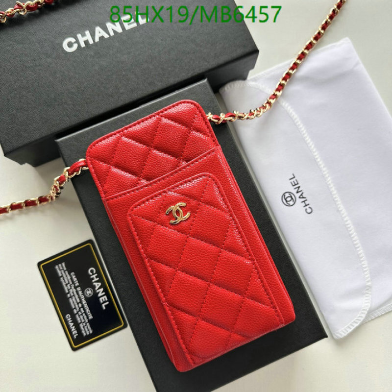 Chanel Bag-(Mirror)-Crossbody- Code: MB6457 $: 85USD-yupoo dhgate Chanel Bag-(Mirror)-Crossbody- Code: MB6457 $: 85USD