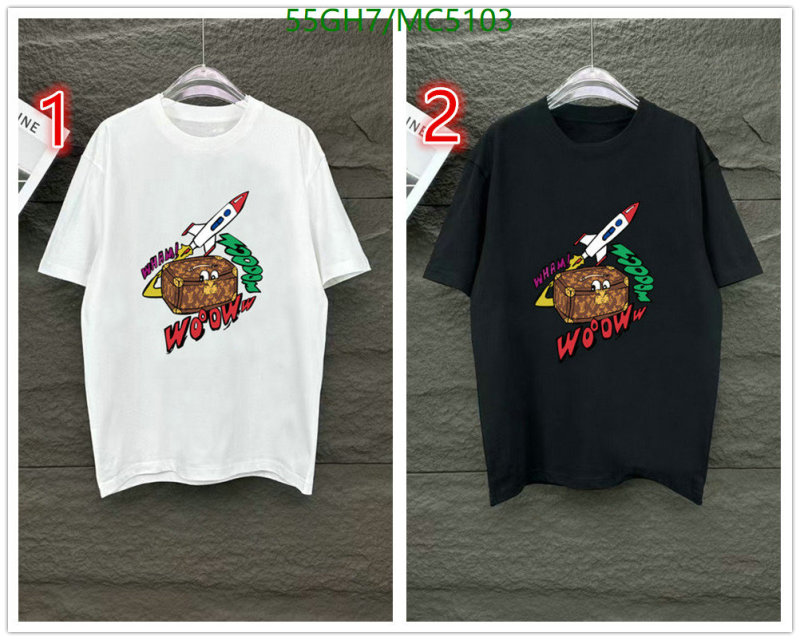 Clothing-LV Code: MC5103 $: 55USD