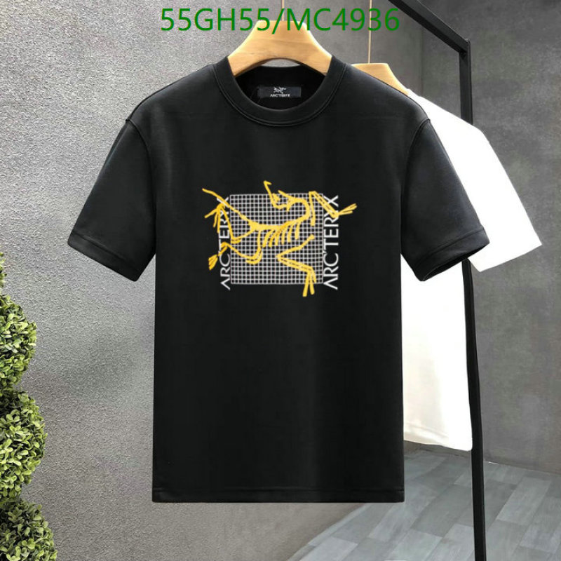 Clothing-ARCTERYX Code: MC4936 $: 55USD