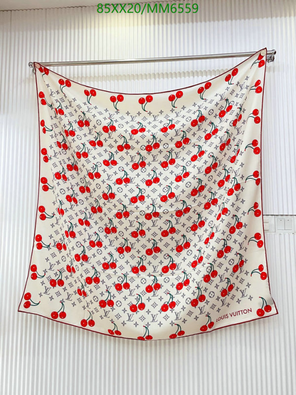 Scarf-LV Code: MM6559 $: 85USD