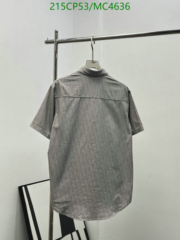 Clothing-Dior Code: MC4636