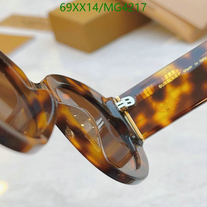 Glasses-Burberry Code: MG4217 $: 69USD