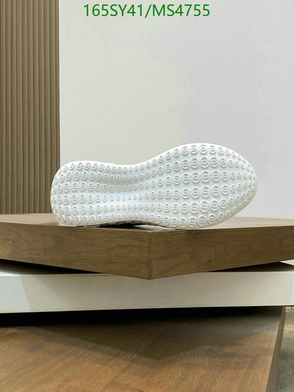 Men shoes-Gucci Code: MS4755 $: 165USD