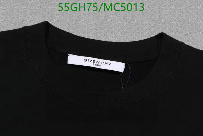 Clothing-Givenchy Code: MC5013 $: 55USD