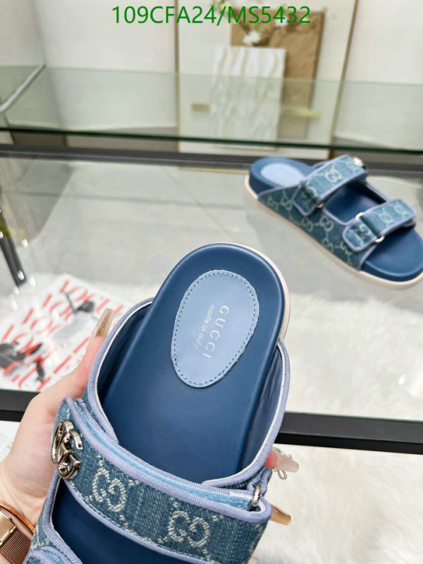 Men shoes-Gucci Code: MS5432 $: 109USD