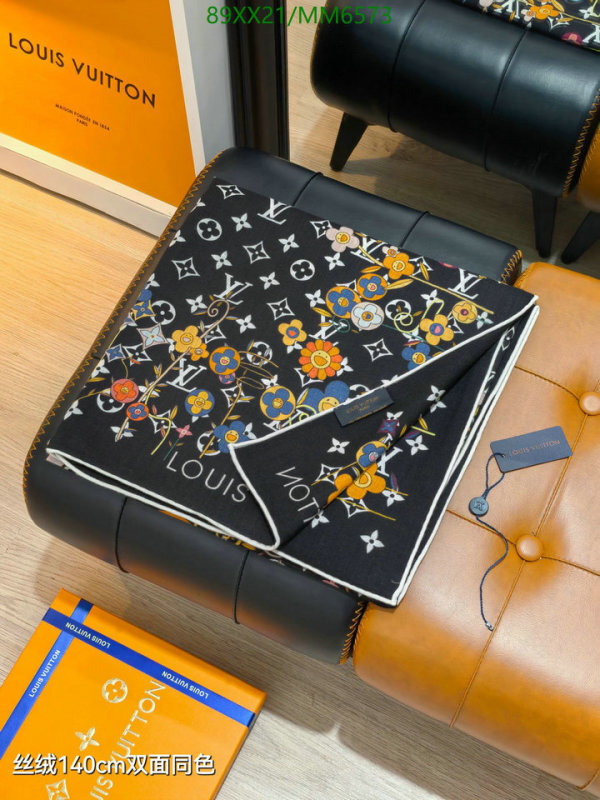 Scarf-LV Code: MM6573 $: 89USD