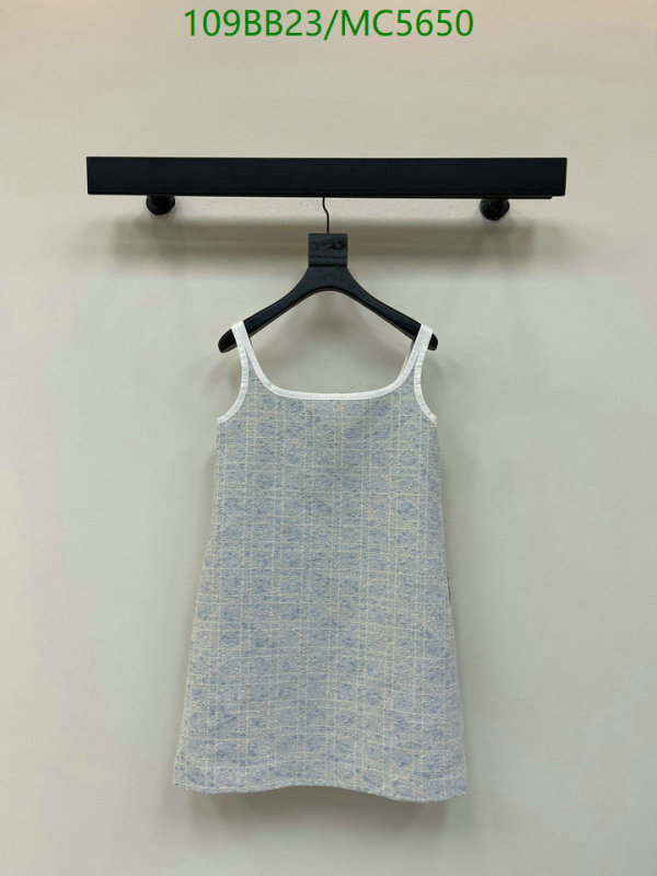 Clothing-Dior Code: MC5650 $: 109USD