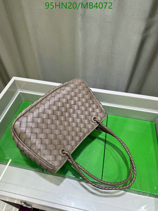 BV Bag-(4A)-Handbag- Code: MB4072 $: 95USD