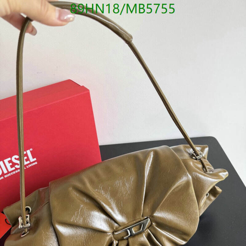 Diesel Bag-(4A)-Crossbody- Code: MB5755 $: 89USD