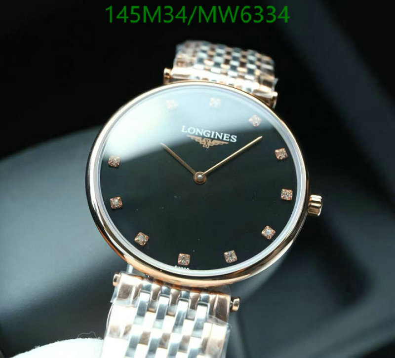 Watch-4A Quality-LONGINES Code: MW6334 $: 145USD