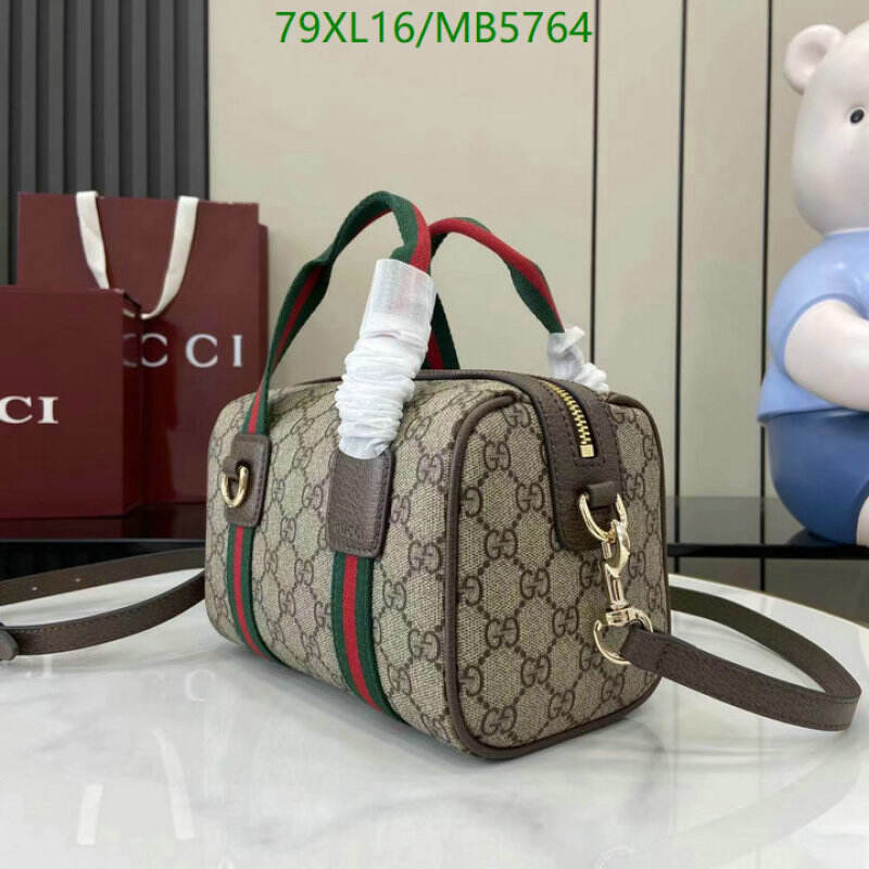 Gucci Bag-(4A)-Crossbody- Code: MB5764 $: 79USD