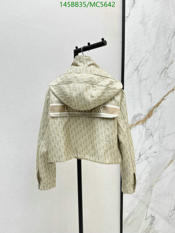 Clothing-Dior Code: MC5642 $: 145USD
