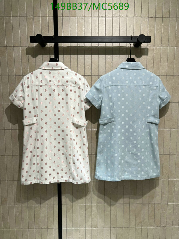 Clothing-Hermes Code: MC5689 $: 149USD