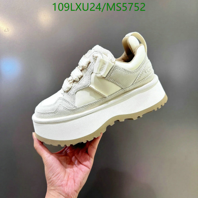 Women Shoes-UGG Code: MS5752 $: 109USD