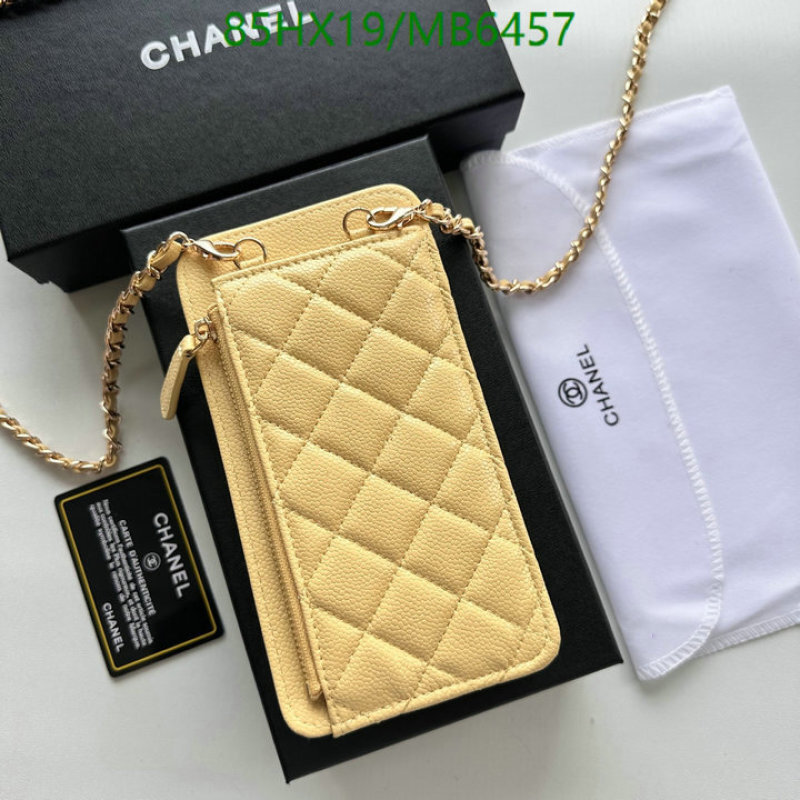 Chanel Bag-(Mirror)-Crossbody- Code: MB6457 $: 85USD-yupoo dhgate Chanel Bag-(Mirror)-Crossbody- Code: MB6457 $: 85USD