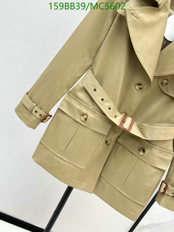Clothing-Chanel Code: MC5602 $: 159USD