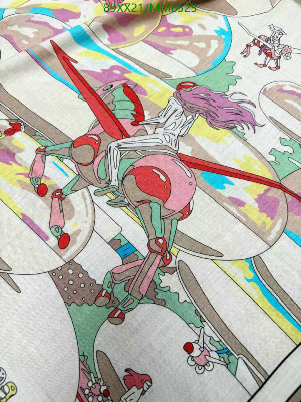 Scarf-Hermes Code: MM6525 $: 89USD